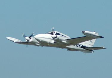 Cessna 310